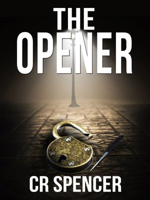 cover image of The Opener